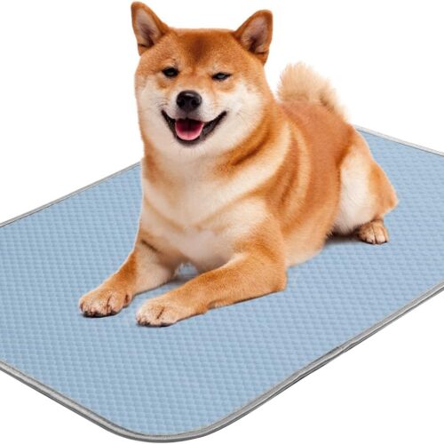 Summer Dog Cooling Mat