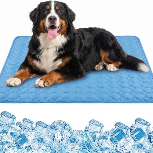 Dog Cooling Mat