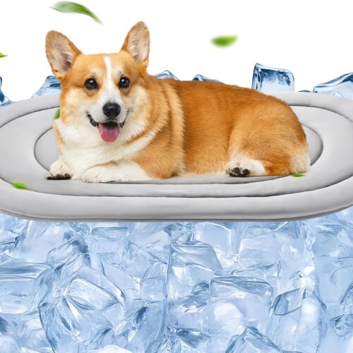 Cooling Mat for Dogs and Cats