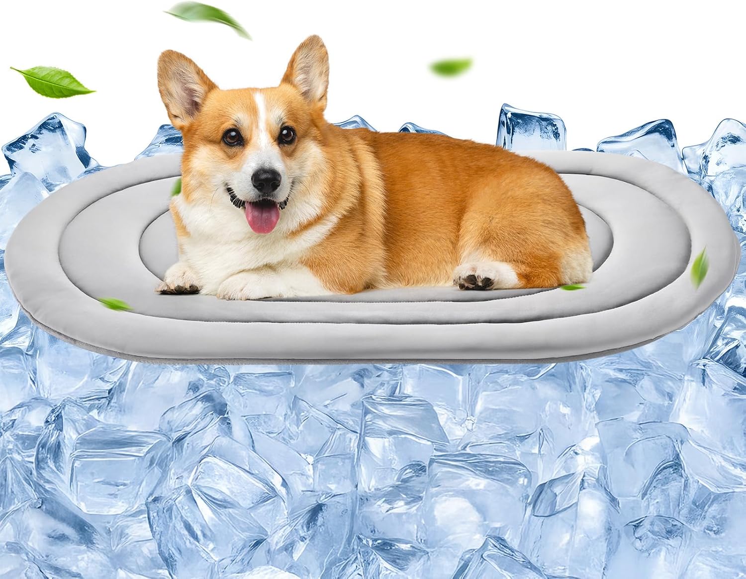 Cooling Mat for Dogs and Cats